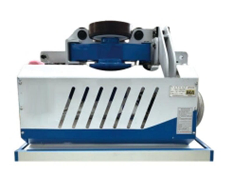 DQ30/0.5、DQ25/0.5、DQ20/0.5型氣動(dòng)單軌吊車