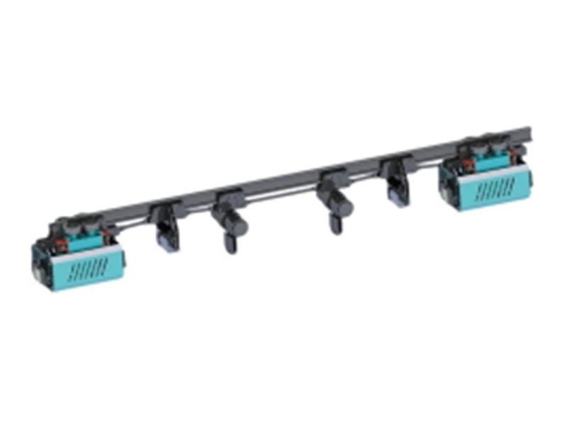 DQ80/0.5、DQ100/0.5（Y）、DQ120/0.5（Y）型氣動(dòng)單軌吊車