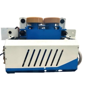 DQ50/0.5、DQ40/0.5型 氣動(dòng)單軌吊車