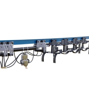 單軌液壓移動裝置